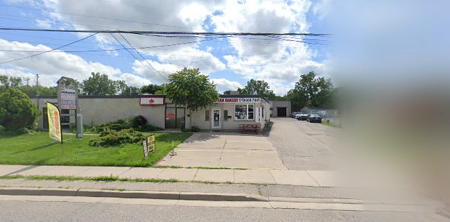 European Deli & Bakery