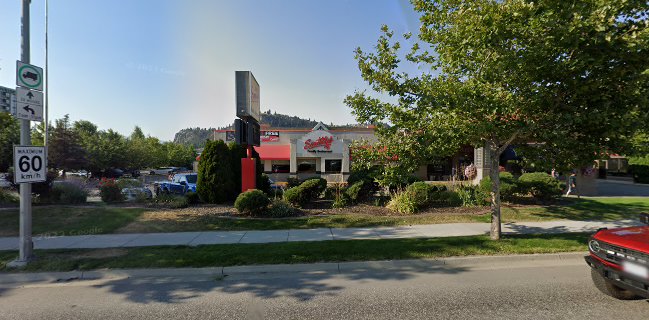 Smitty's Family Restaurant - Kelowna