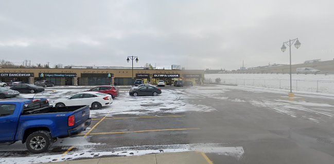 Olympia Liquor Chinook