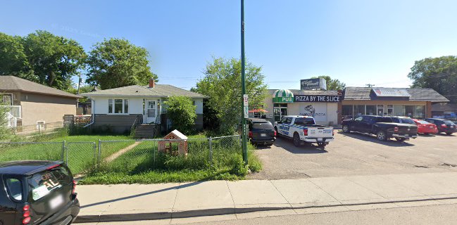 Lizard's Pub & Eatery