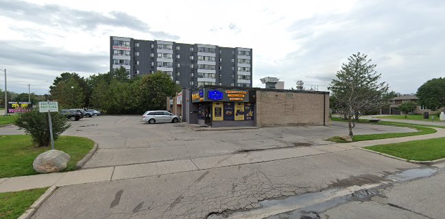 Prime Bar-B-Q Restaurant Ltd