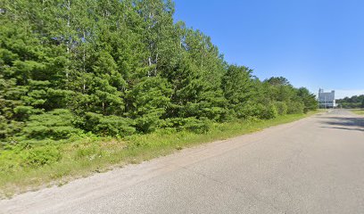 The Reservoir Clubhouse