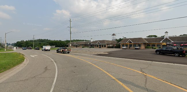 The Egg & I Restaurant Ancaster