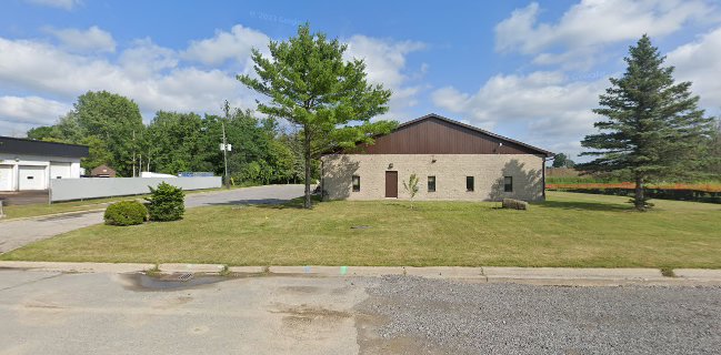 Chateau Brock Restaurant