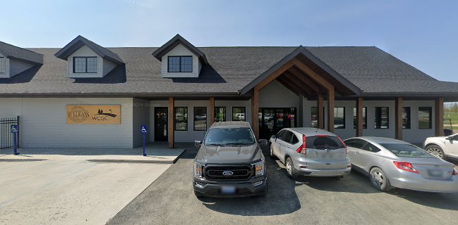 Opinii despre Mulligan's Restaurant & Lounge în Winkler - Hospitality and gastronomy