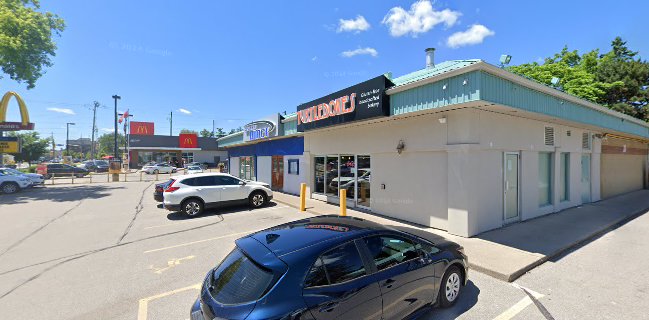 Opinii despre Turtledoves Bakery în Burlington - Hospitality and gastronomy