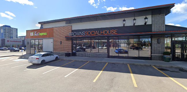 Browns Socialhouse Windermere