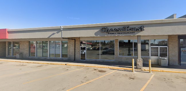 Cheesetoast Family Restaurant