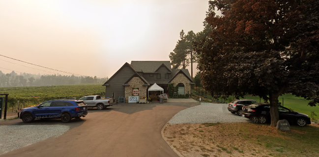 There & Back Again Farms