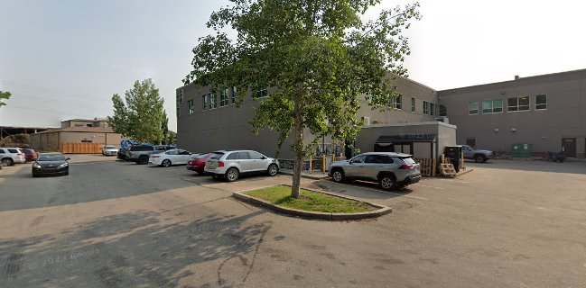 The Melting Pot Edmonton