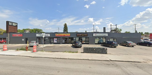 Gondola Pizza West Kildonan, Maples, Tyndall Park, Riverbend, Rivergrove, Whistler Hollow, AmberTrails, Castlebury Meadows