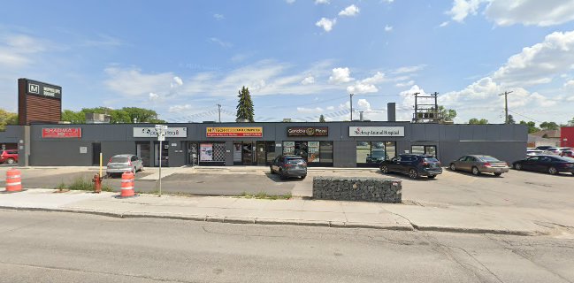 Gondola Pizza West Kildonan, Maples, Tyndall Park, Riverbend, Rivergrove, Whistler Hollow, AmberTrails, Castlebury Meadows