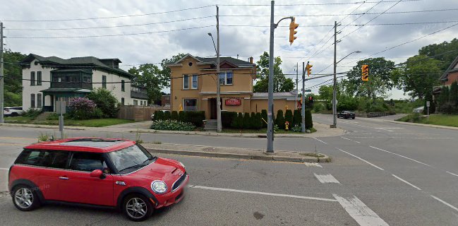 Jasna's European Meat & Deli