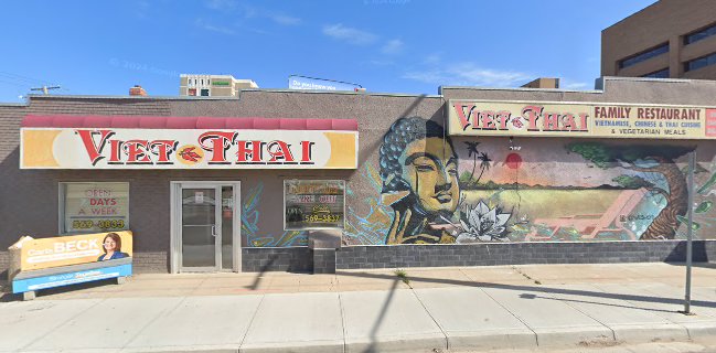 Viet-Thai Restaurant - Regina