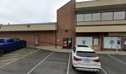 Rockwell's Restaurant Grp Inc