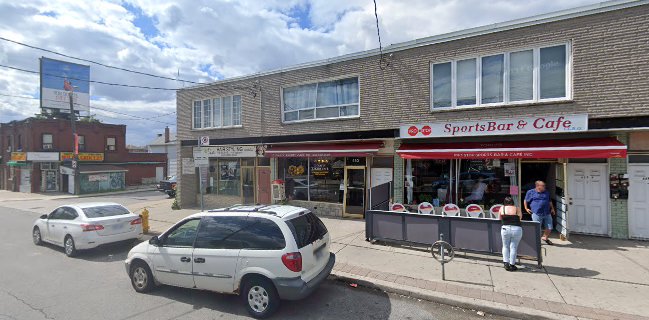 Dynasty Bakery & Cafe Ltd