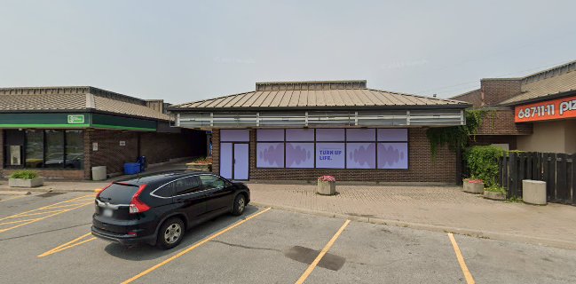 LIV @ Café Fifty Four