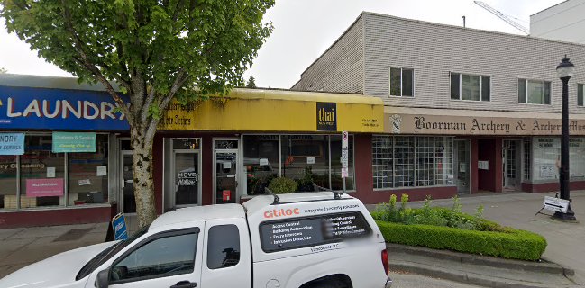 Thai New West Restaurant