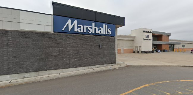 New York Fries Markville Mall