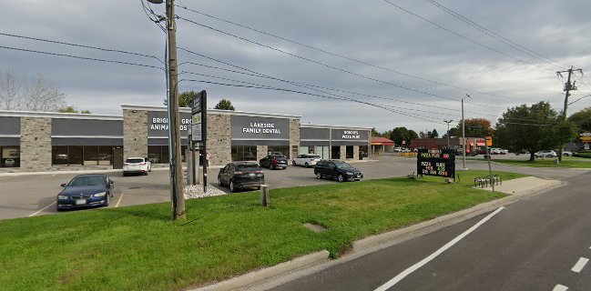 Rondo's Pizza Plus Bright's Grove