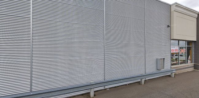 Opinii despre soyaway & goji's în Charlottetown - Hospitality and gastronomy