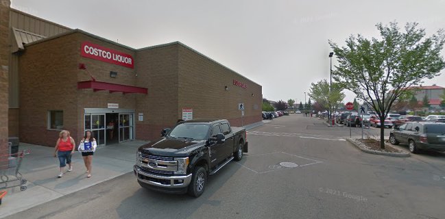 Costco Canada Liquor