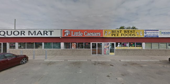 DAE Enterprises Inc.