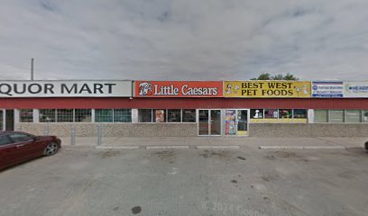 DAE Enterprises Inc.