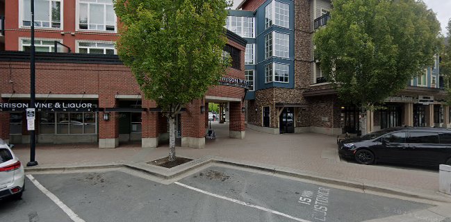 Garrison Wine & Liquor Merchants