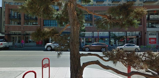 519 Fisgard St, Victoria, BC V8W 0C5