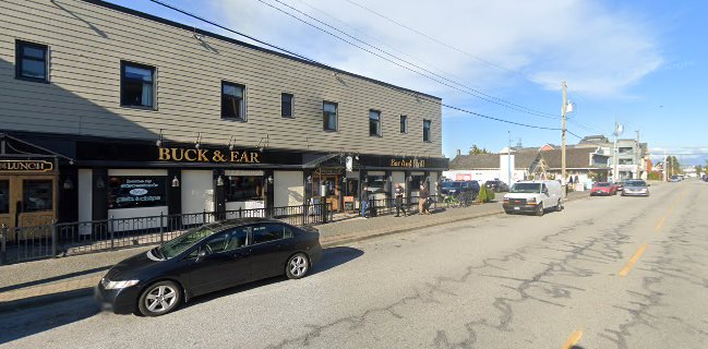 The Buck & Ear - Richmond