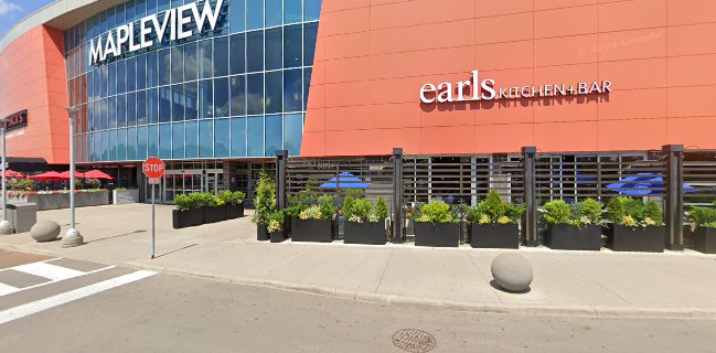 Turtle Jack's Mapleview