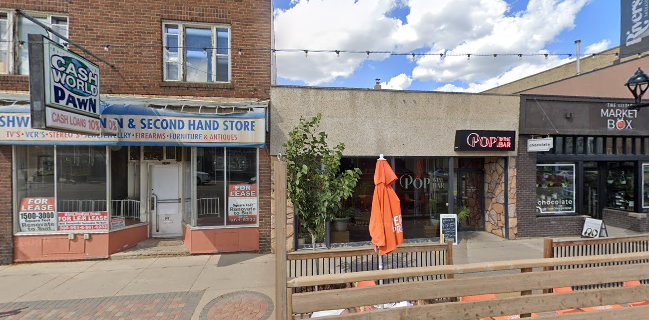 Seoul Korean Restaurant