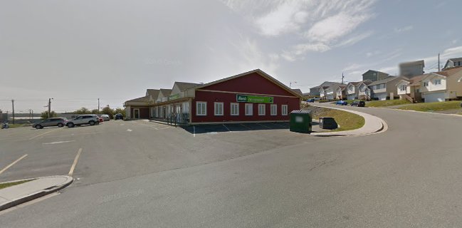 Jin Dragon Restaurant