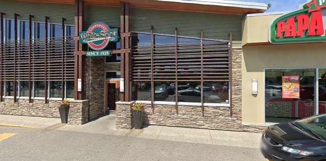 White Spot Penticton