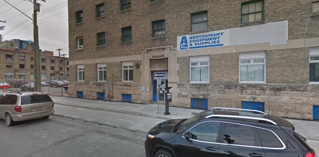 A Plus Restaurant Equipment & Supplies