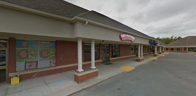 Tony Pepperoni Gourmet Pizza - Fredericton North Side