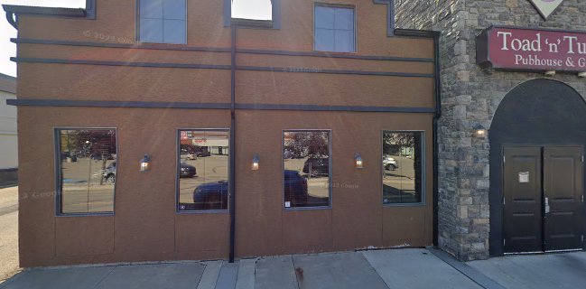 Toad 'n’ Turtle Pubhouse & Grill