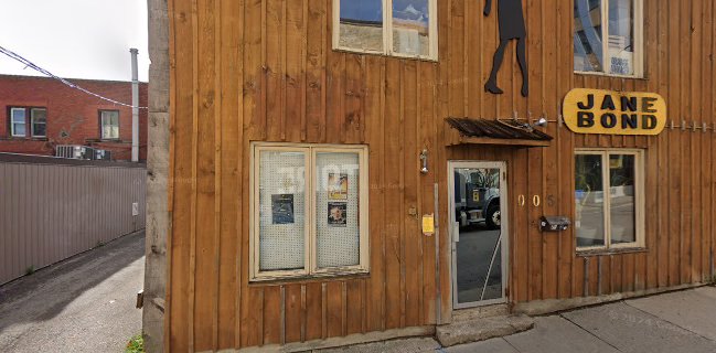 Opinii despre Jane Bond în Waterloo - Hospitality and gastronomy