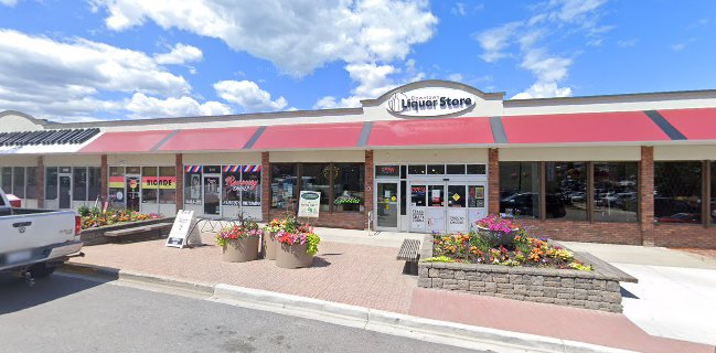 Comentarii opinii despre Salmon Arm Liquor Store
