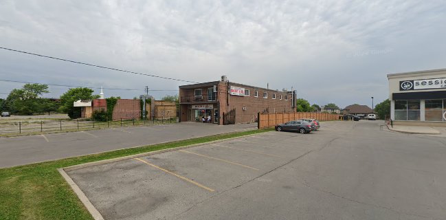 Golden Grain Bakery & Deli