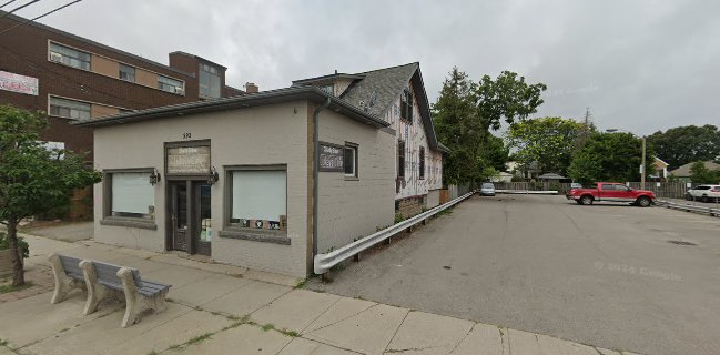 Opinii despre Shady Grove ~Lukaya Cafe~ în Hamilton - Hospitality and gastronomy