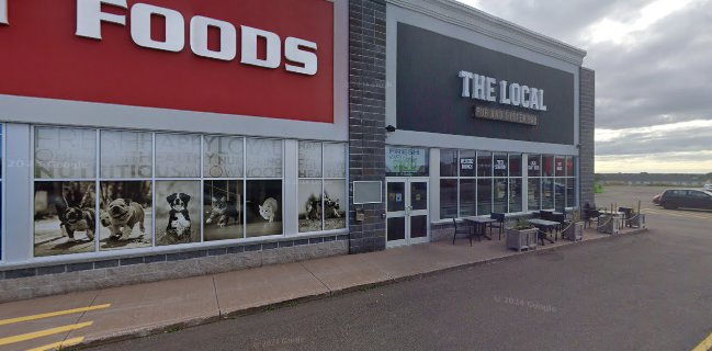Opinii despre The Local Pub and Oyster Bar în Charlottetown - Hospitality and gastronomy