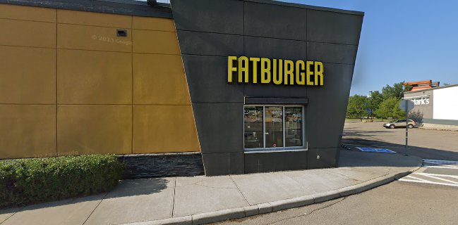 Fatburger Deerfoot