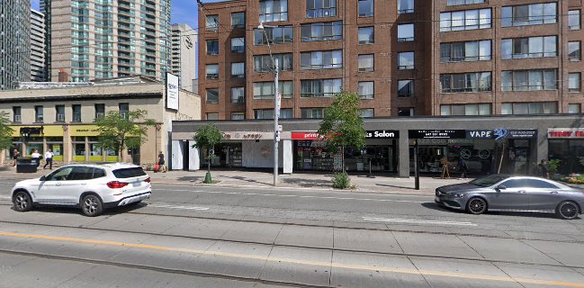 Pro Catering Toronto