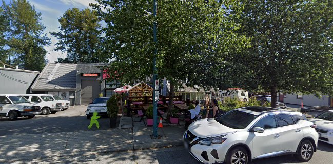 Gabi & Jules Handmade Pies and Baked Goodness