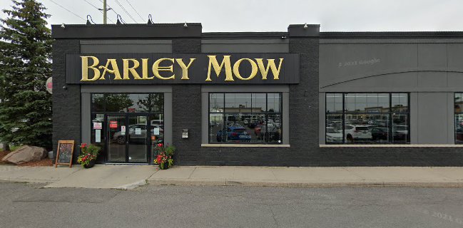 The Barley Mow Orleans