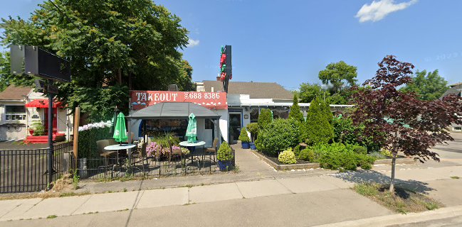 Opinii despre Chile & Agave Mexican Grill în St. Catharines - Hospitality and gastronomy