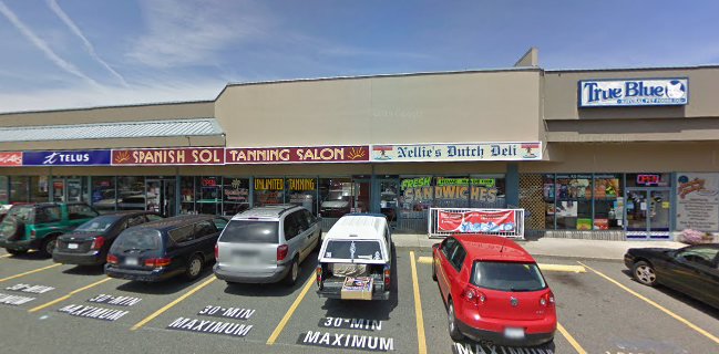 Nellie's European Deli