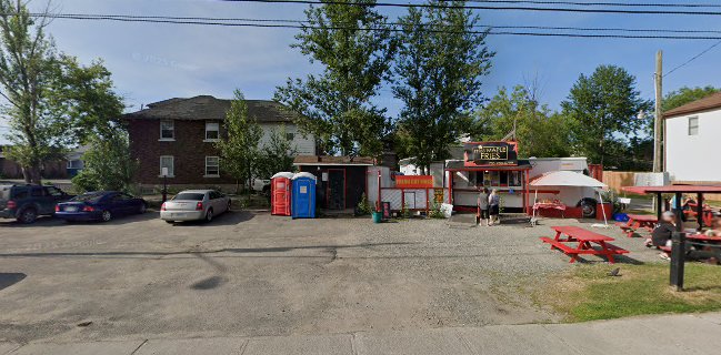 Miss Maple's, Big Nickel Pickle